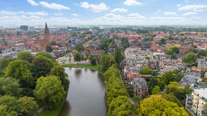 Foto 65 van Noordersingel 90