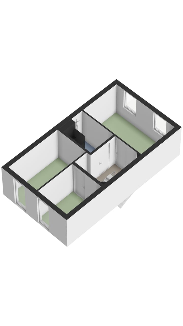 Foto 41 van Annaplein 14