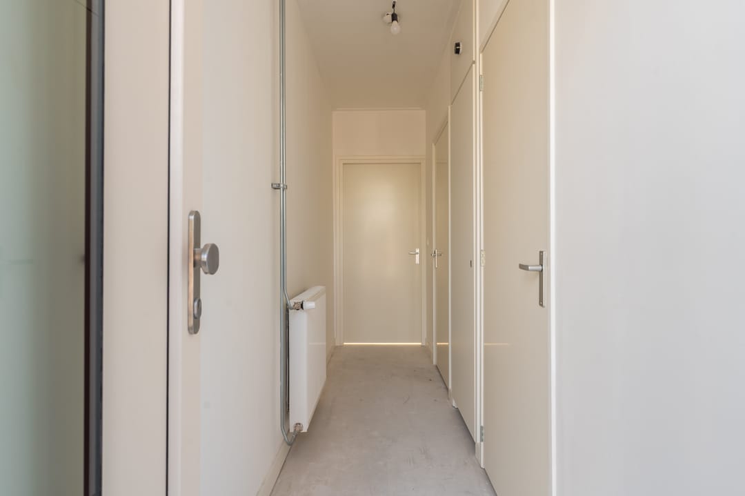 Foto 8 van Marktplein 1-I