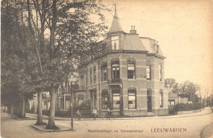 Foto 67 van Noordersingel 90