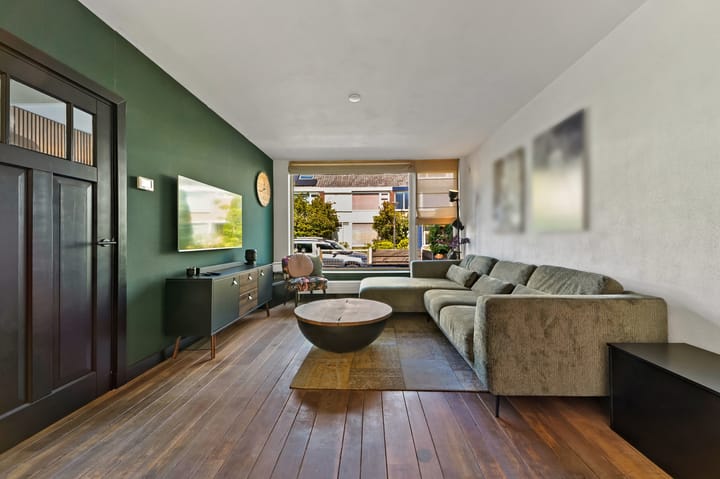 Foto 9 van Jan Sluytersstraat 8