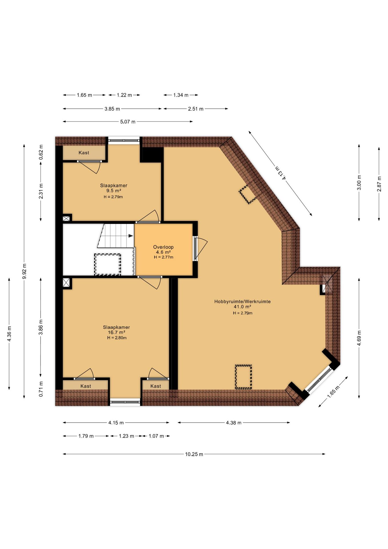 Foto 70 van Noordersingel 90