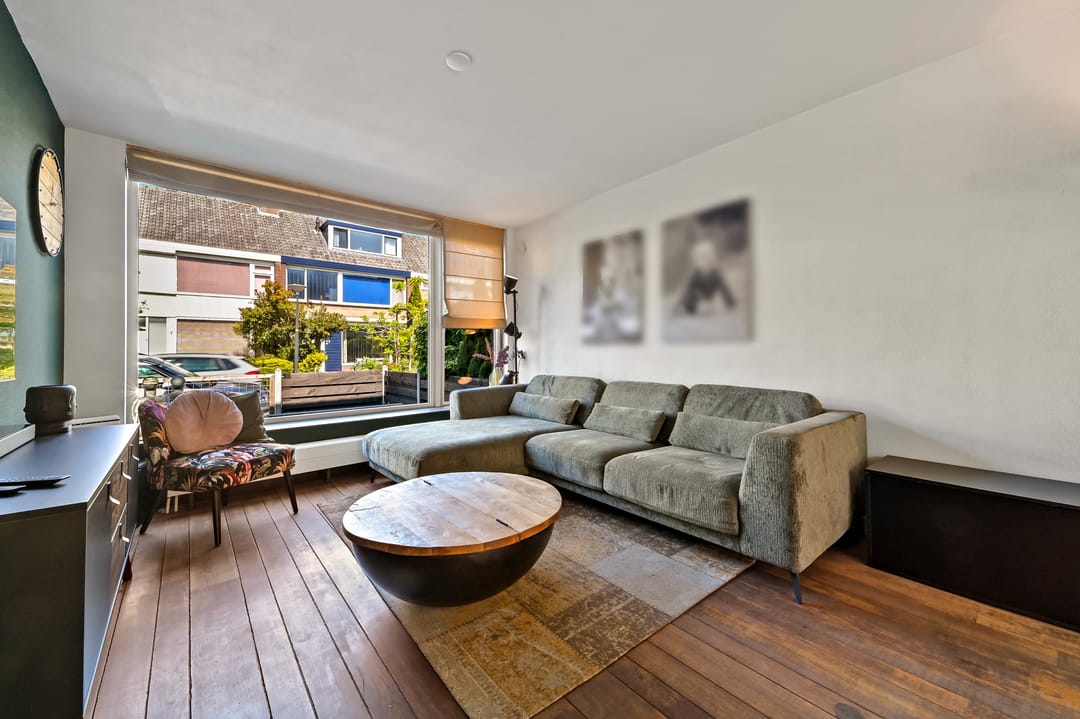 Foto 11 van Jan Sluytersstraat 8