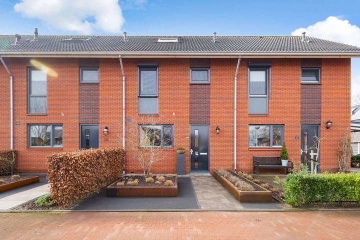 Foto 1 van De Hooyer 37