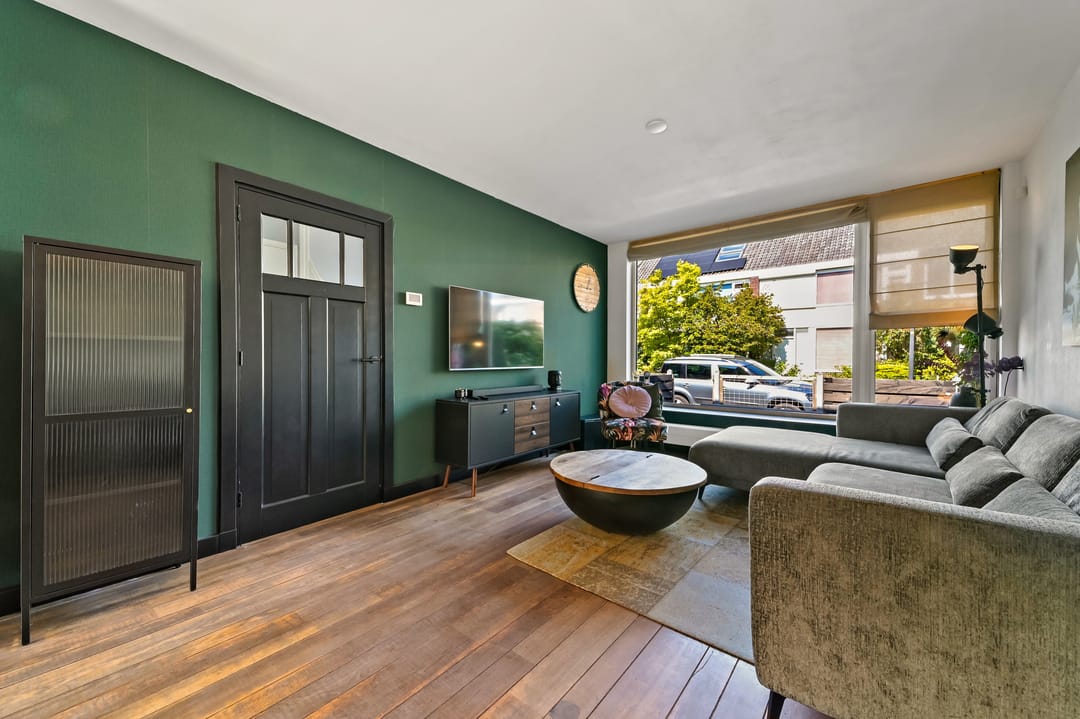 Foto 13 van Jan Sluytersstraat 8