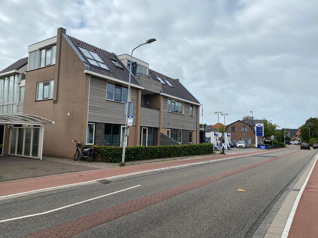 Foto 23 van Heereweg 36-G