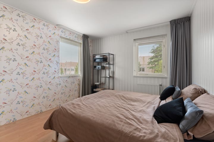 Foto 25 van Rougestraat 16