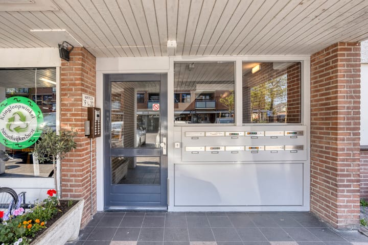 Foto 6 van Marktplein 9