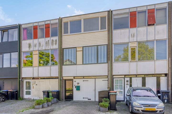 Foto 2 van Brandehoflanden 18