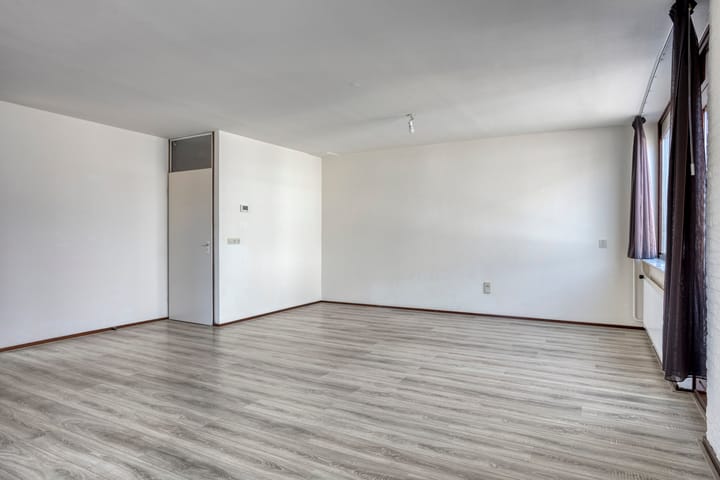 Foto 9 van Marktplein 9