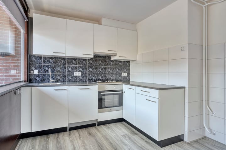 Foto 10 van Marktplein 9