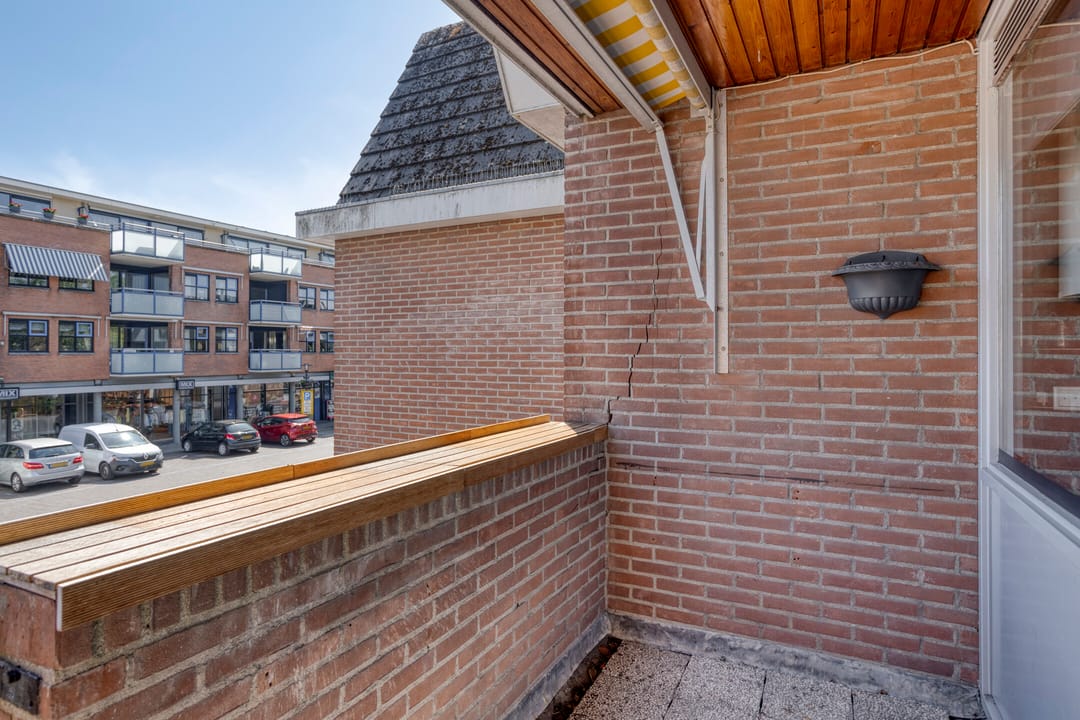 Photo 13 of Marktplein 9