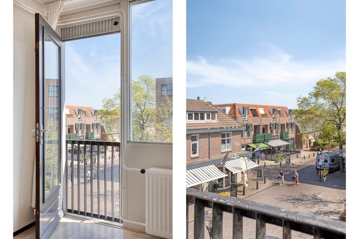 Foto 14 van Marktplein 9