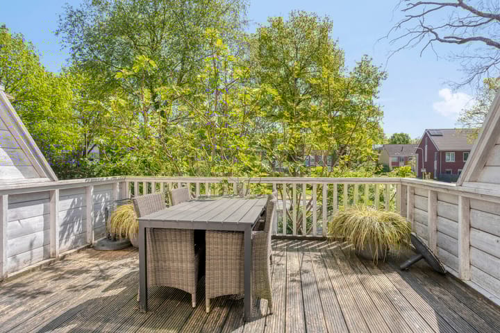 Foto 11 van Brandehoflanden 18