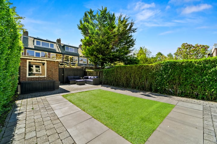 Foto 20 van Jan Sluytersstraat 8