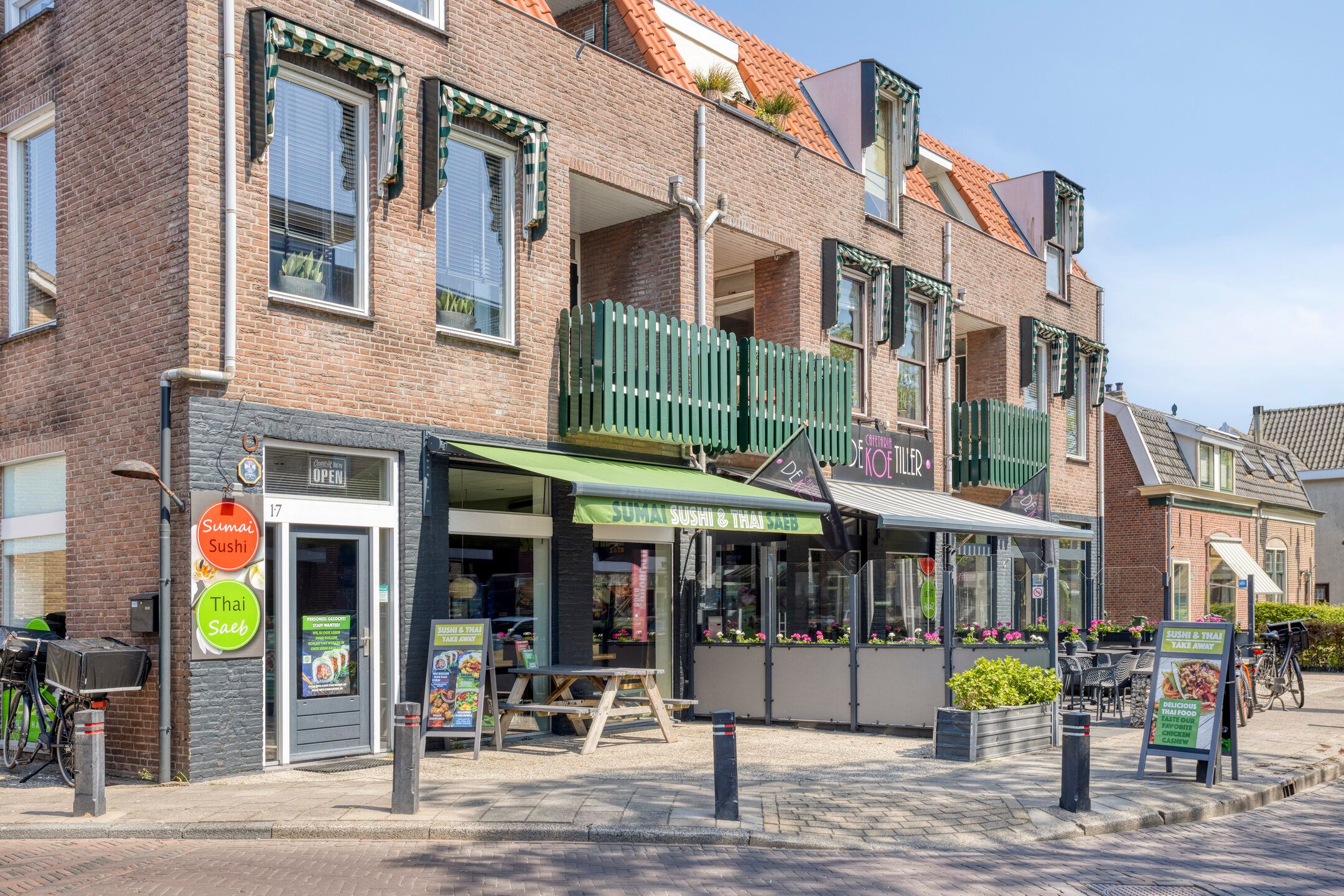 Photo 24 of Marktplein 9