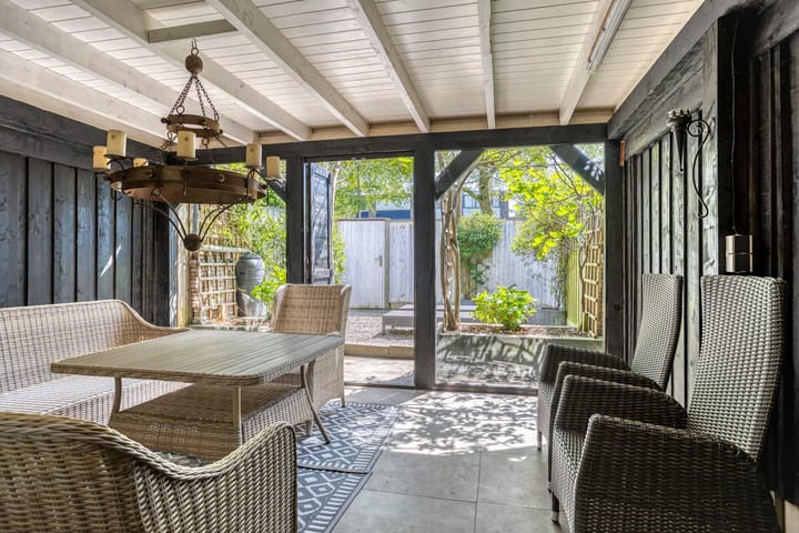 Foto 20 van Brandehoflanden 18