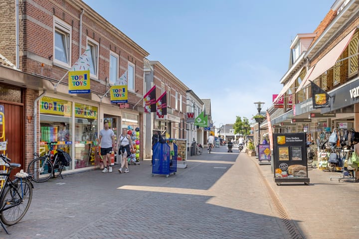 Foto 25 van Marktplein 9