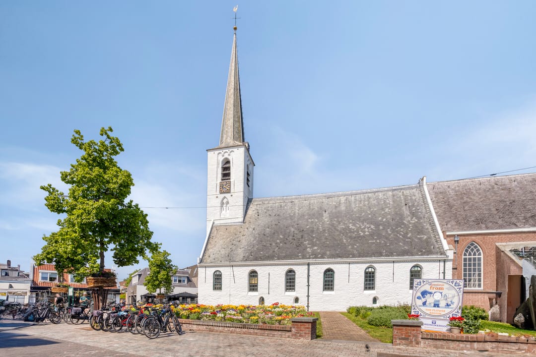 Photo 26 of Marktplein 9