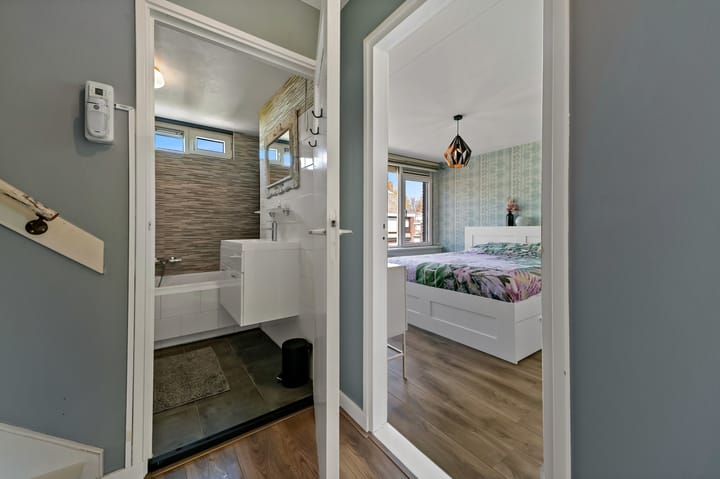 Foto 24 van Jan Sluytersstraat 8