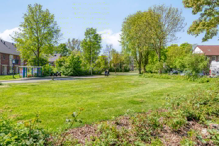 Foto 25 van Brandehoflanden 18