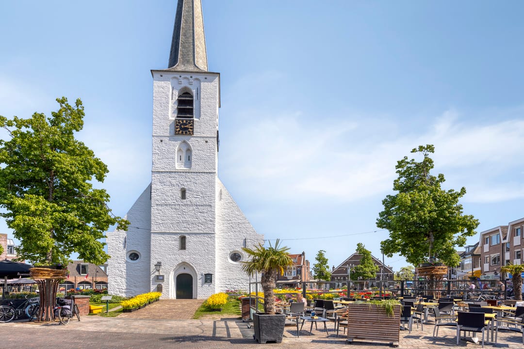 Photo 23 of Marktplein 9