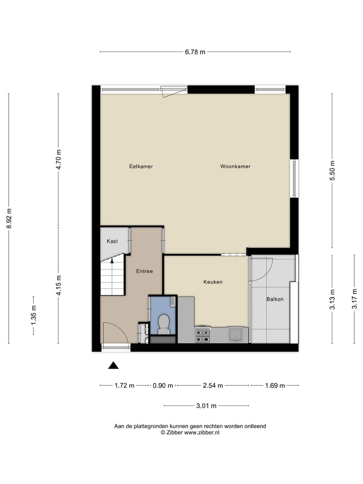 Foto 29 van Marktplein 9