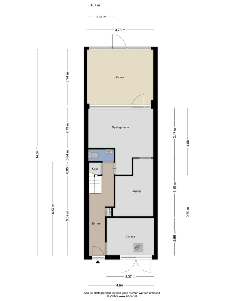 Foto 26 van Brandehoflanden 18