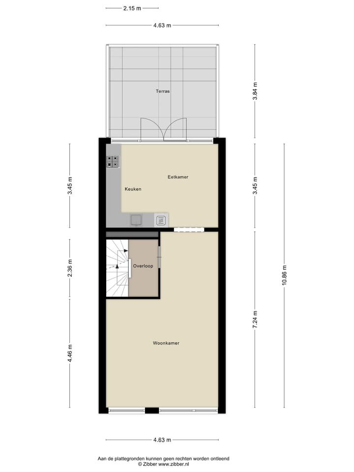 Foto 27 van Brandehoflanden 18