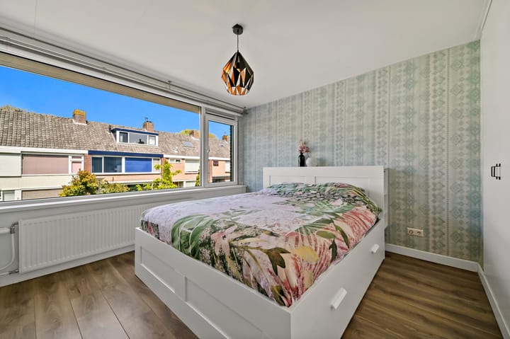 Foto 25 van Jan Sluytersstraat 8