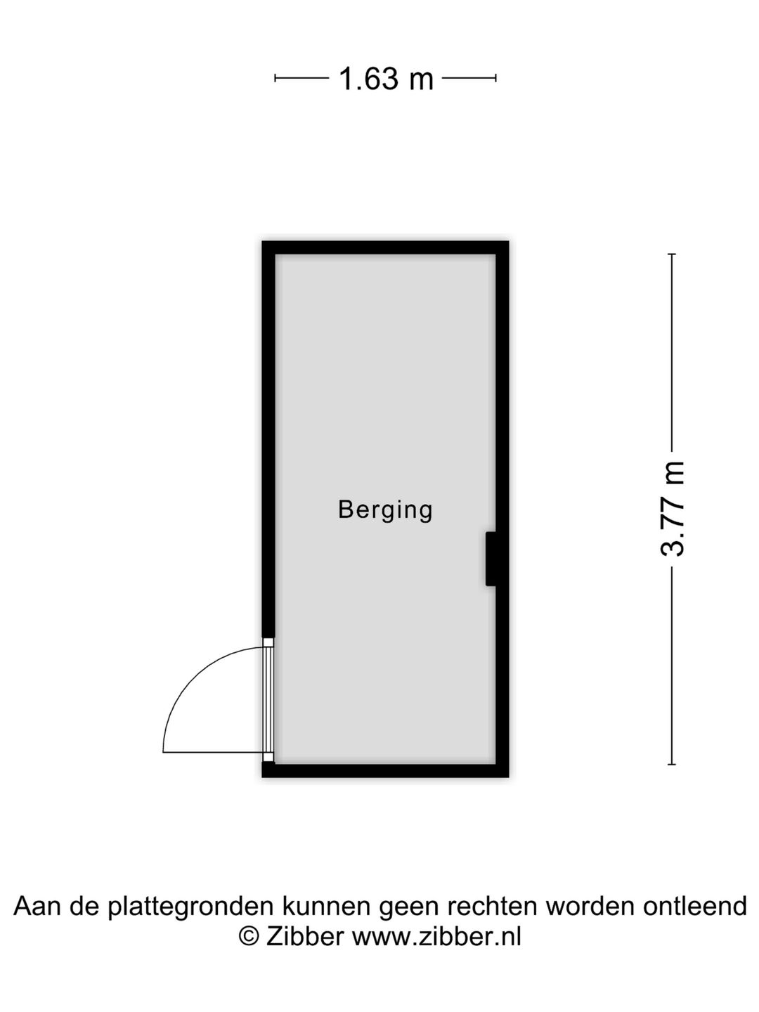 Photo 31 of Marktplein 9