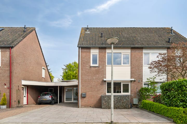 Foto 30 van Ambrozijnberg 70