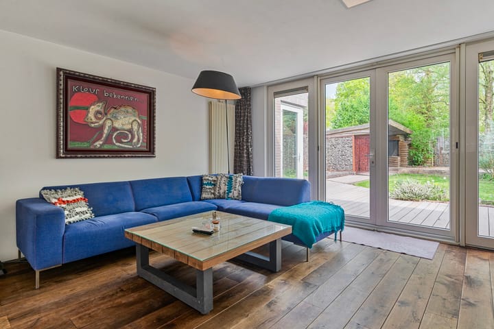 Foto 3 van Ambrozijnberg 70