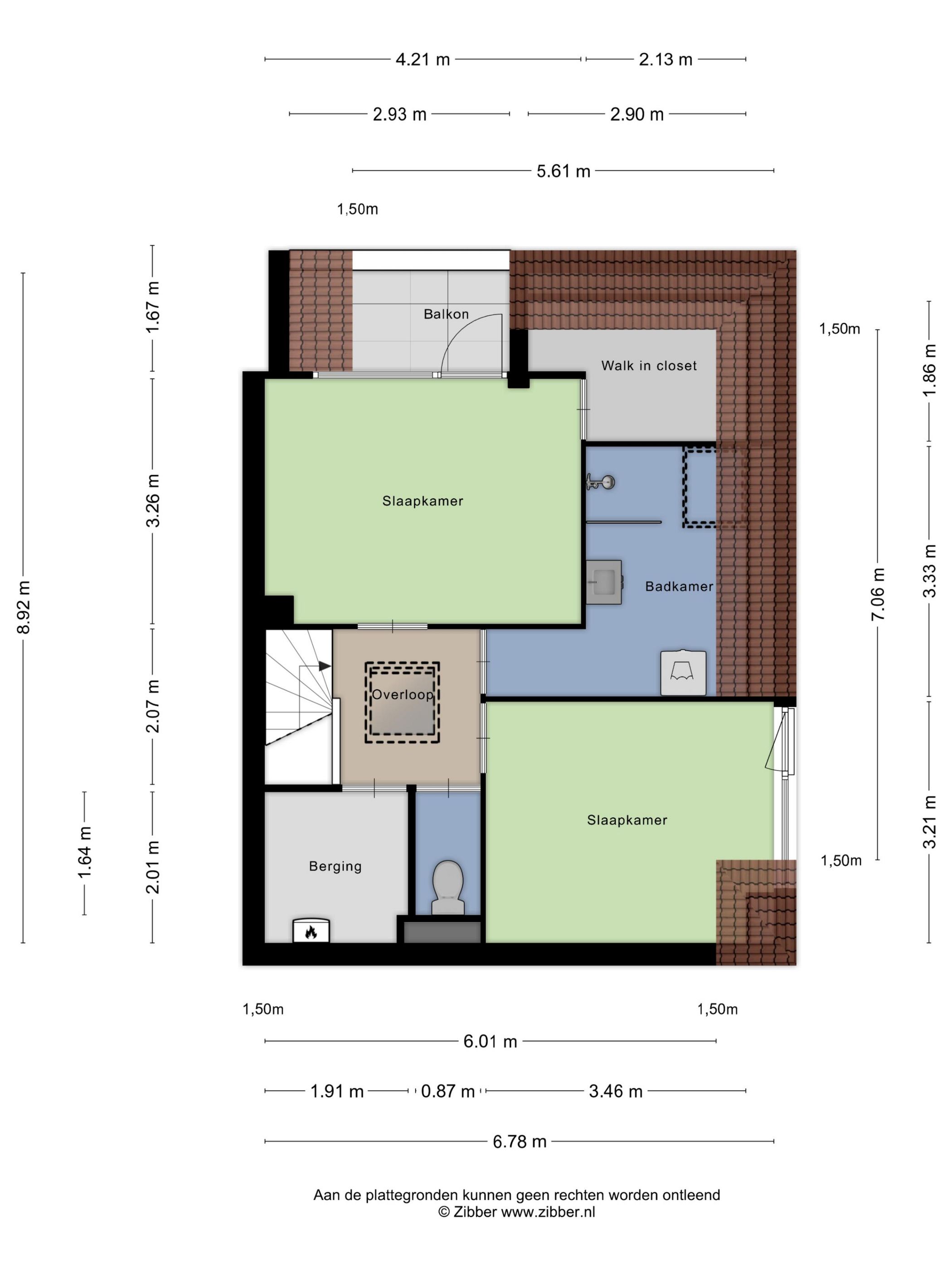 Photo 30 of Marktplein 9