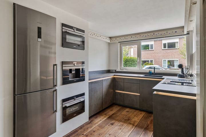 Foto 6 van Ambrozijnberg 70