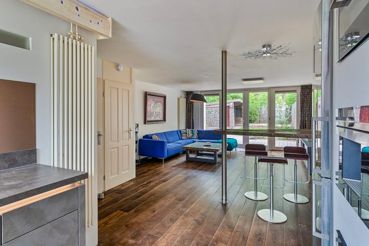 Foto 7 van Ambrozijnberg 70