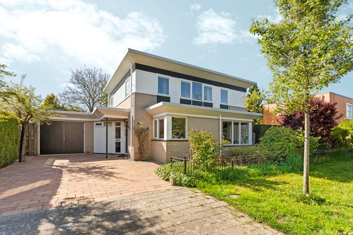 Foto 55 van Rougestraat 16