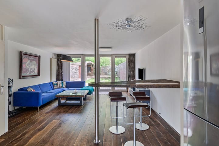 Foto 8 van Ambrozijnberg 70