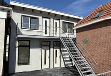 vrije-sector-woningen te huur op Marktplein 1-H