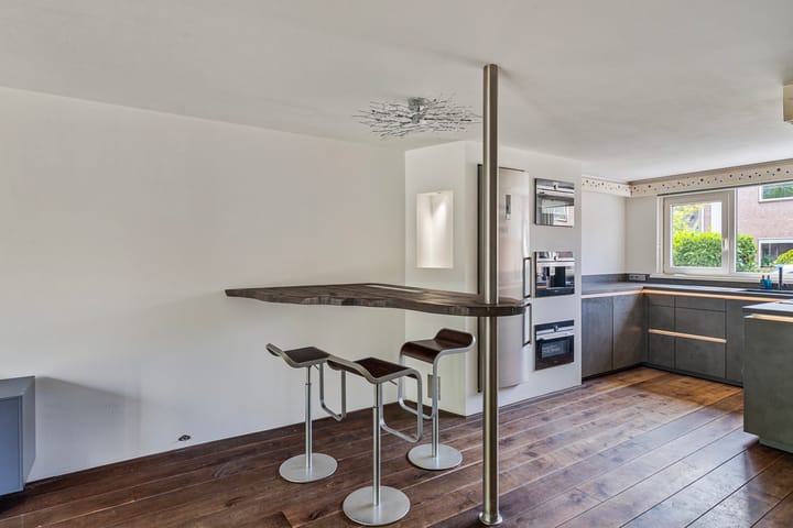 Foto 9 van Ambrozijnberg 70