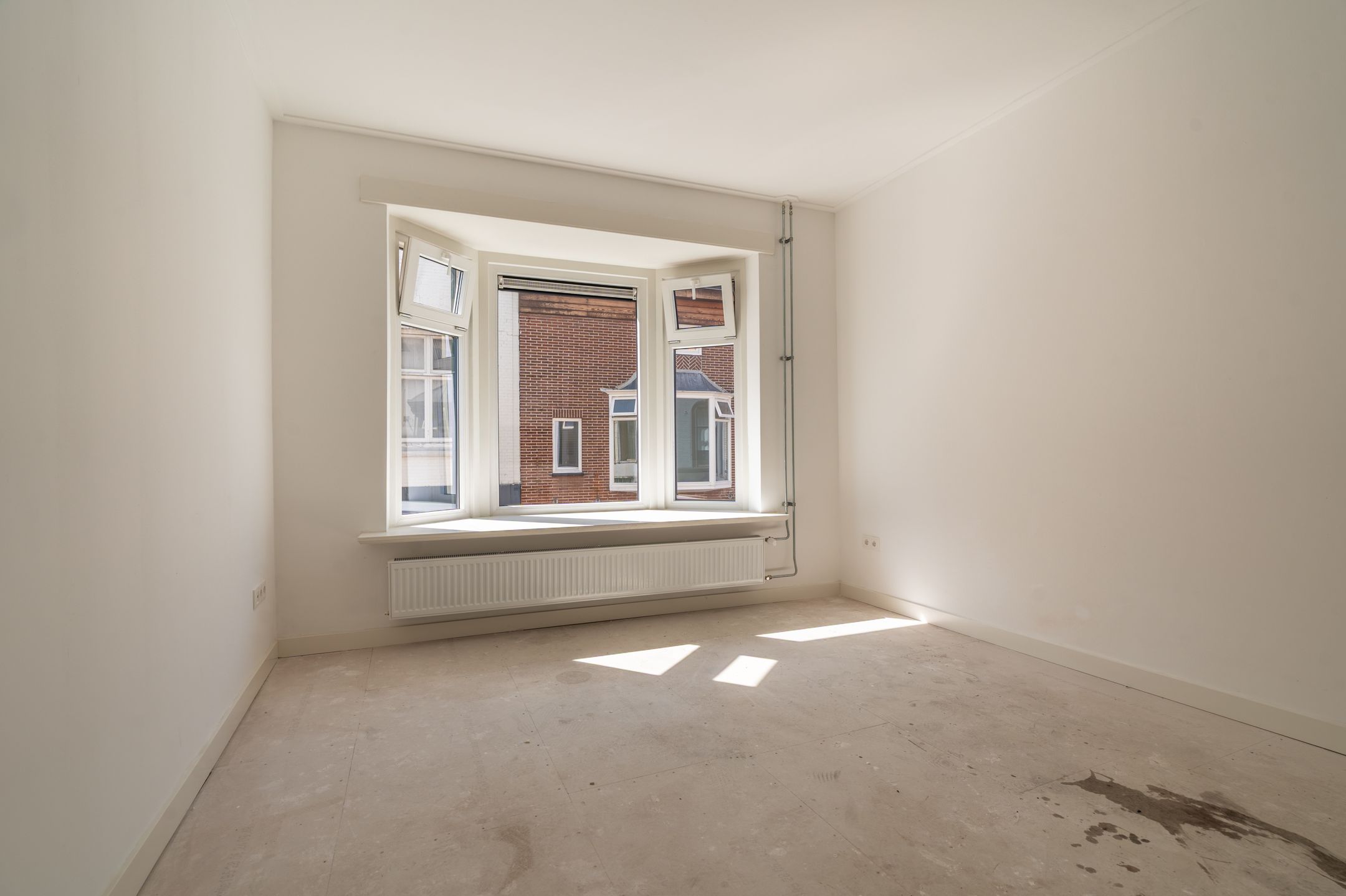 Foto 3 van Marktplein 1-H