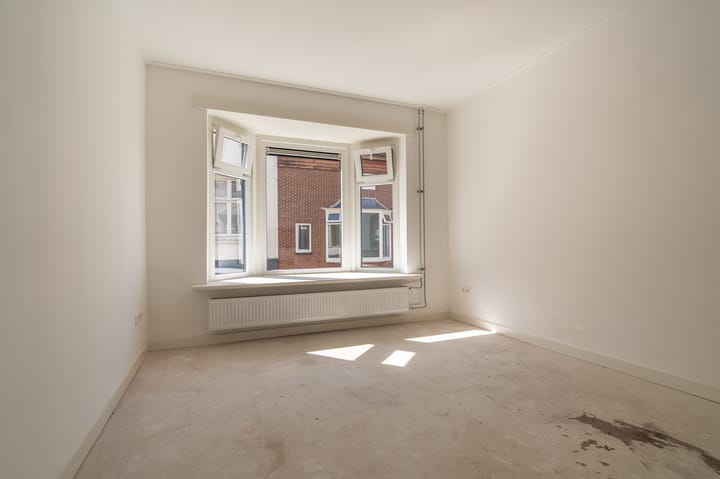 Foto 3 van Marktplein 1-H