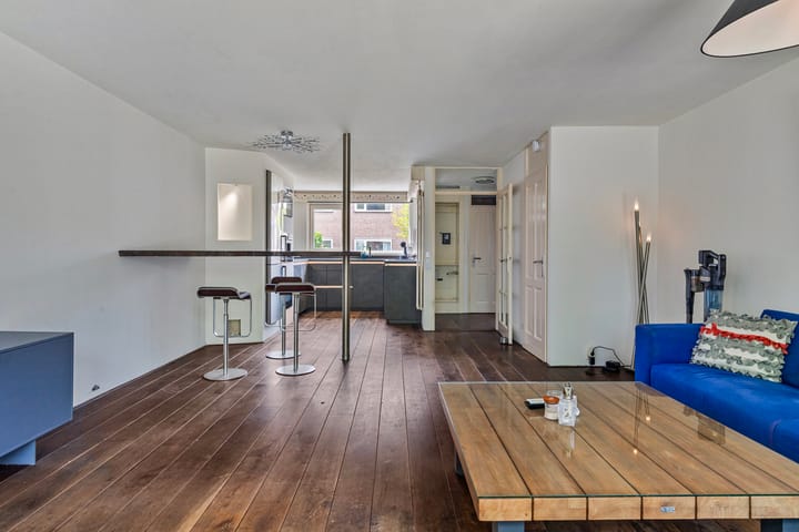 Foto 10 van Ambrozijnberg 70