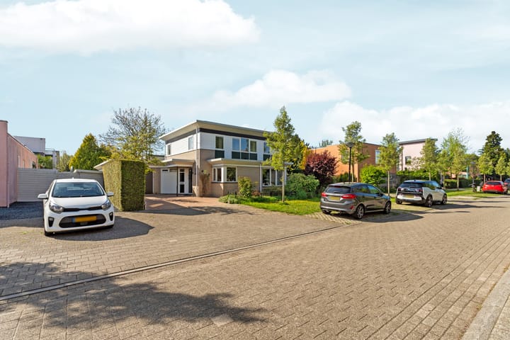 Foto 57 van Rougestraat 16