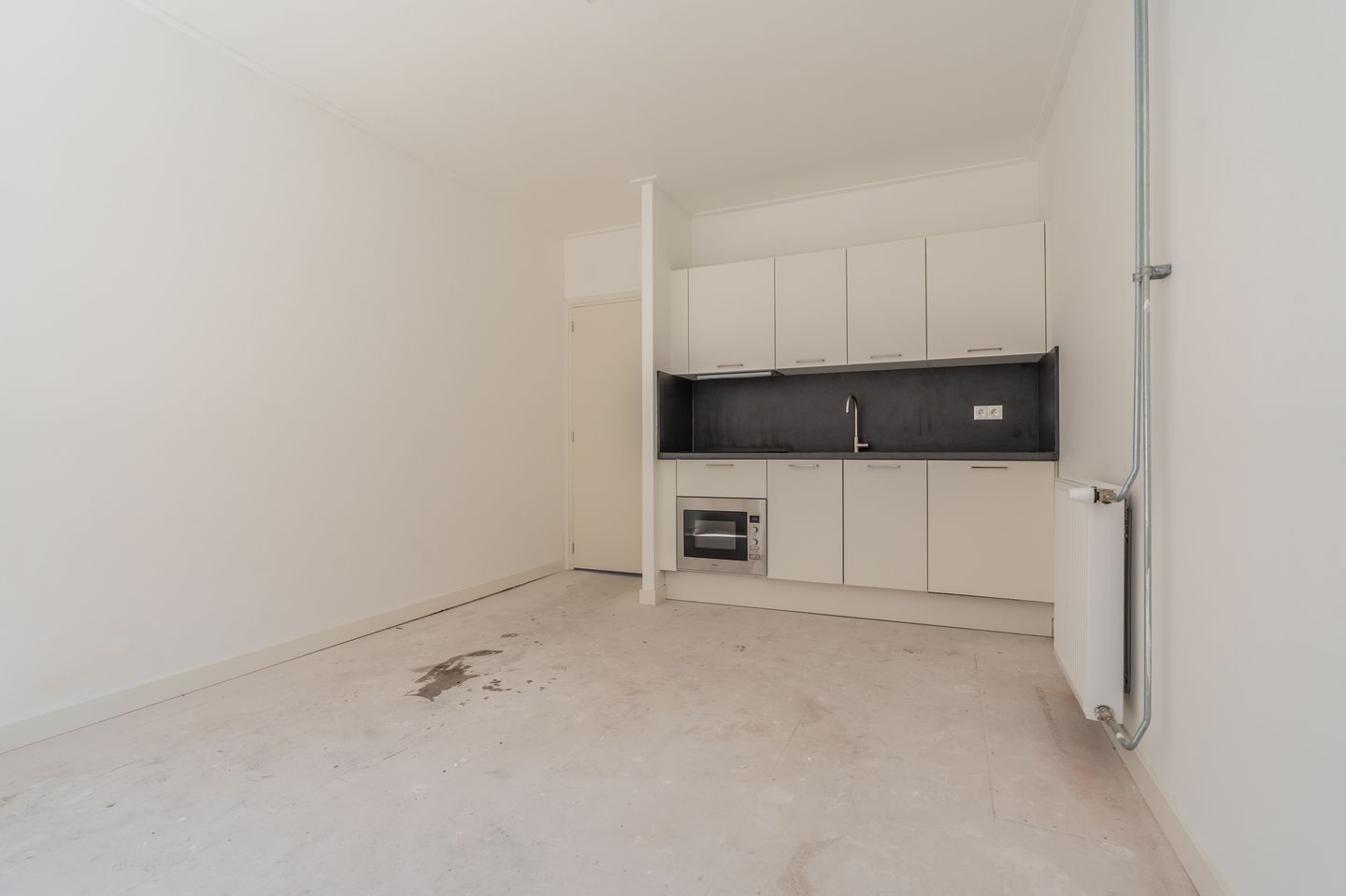 Foto 4 van Marktplein 1-H