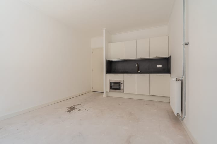 Foto 4 van Marktplein 1-H