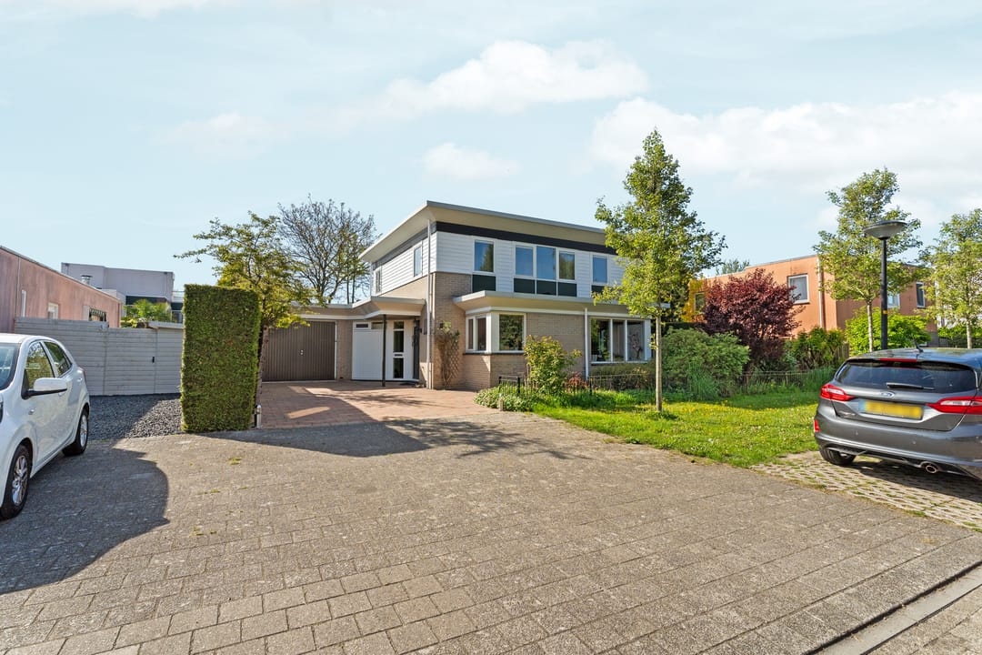 Photo 58 of Rougestraat 16