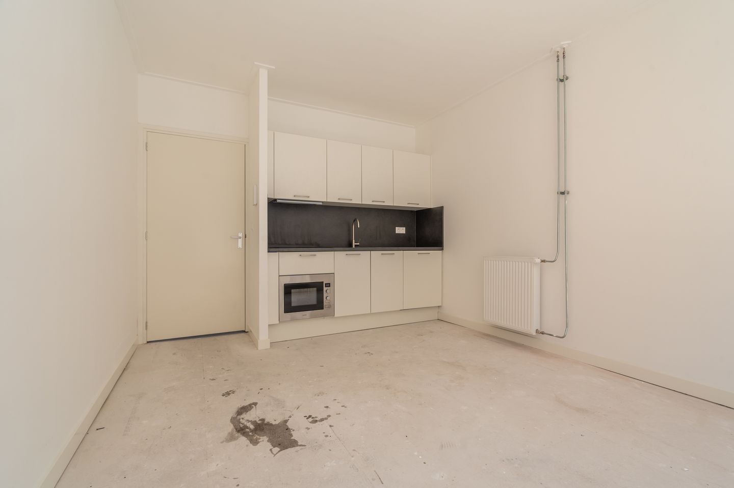 Foto 5 van Marktplein 1-H