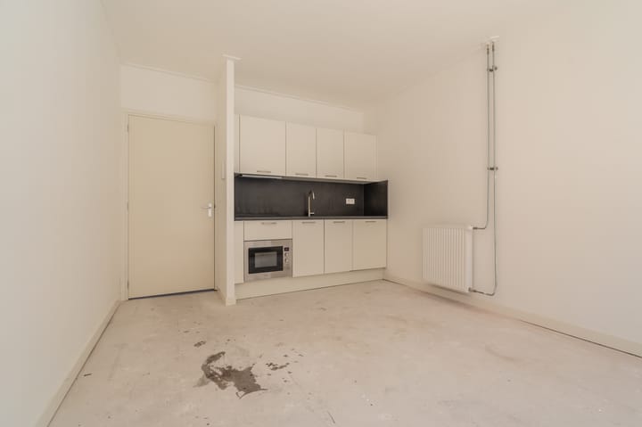 Foto 5 van Marktplein 1-H