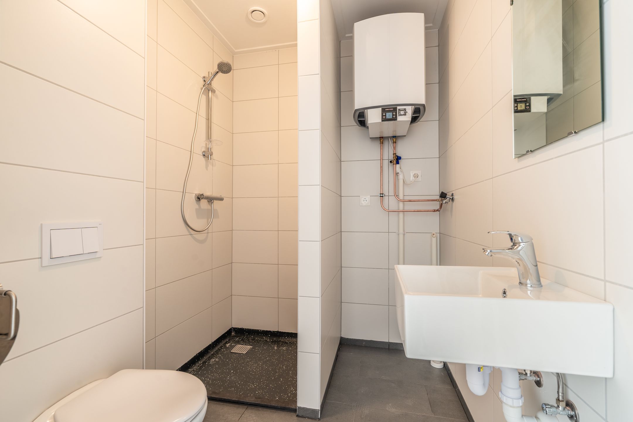 Foto 6 van Marktplein 1-H